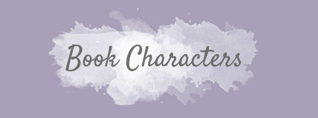 meet the book characters image link