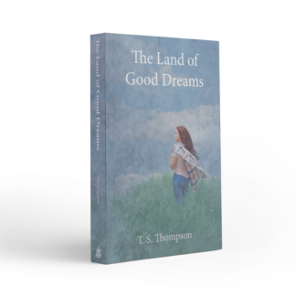 The Land of Good Dreams book 1 3D image